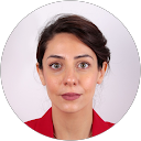 Sadaf Behbahani Combe profile picture